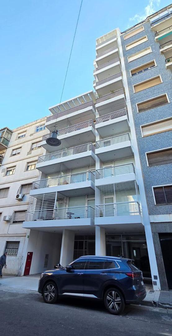 Foto de Departamento monoambiente en alquiler en Chacabuco al 1100 San Telmo, imagen 2