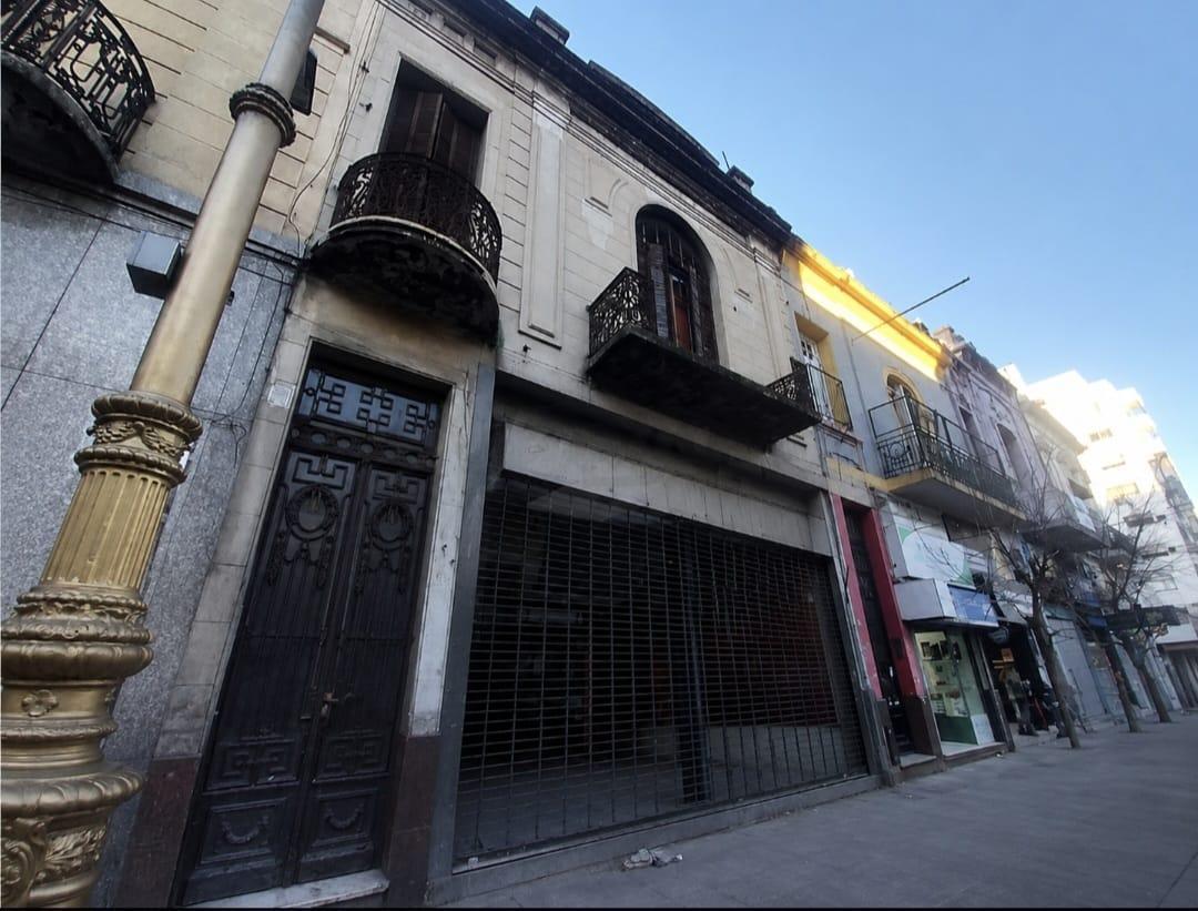 Foto de Local en venta/ alquiler en Av. Montes de Oca al 800 Barracas CABA, imagen 2