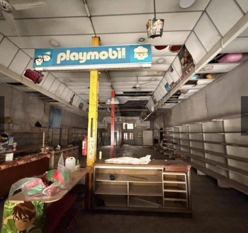 Foto de Local en venta/ alquiler en Av. Montes de Oca al 800 Barracas CABA, imagen 3