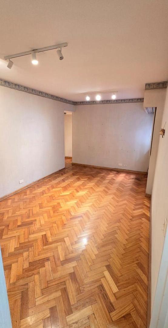 Foto de Departamento 2 ambientes en venta en Av. Montes de Oca al 700 Barracas, imagen 2