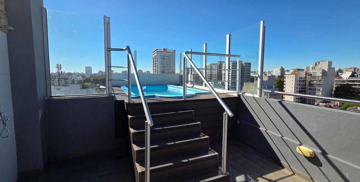 Foto de Departamento 4 ambientes en venta/alquiler con patio en Aranguren al, imagen 4