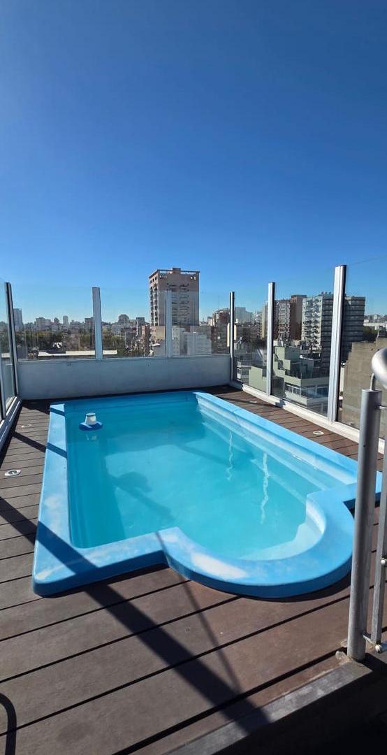 Foto de Departamento 4 ambientes en venta/alquiler con patio en Aranguren al, imagen 2
