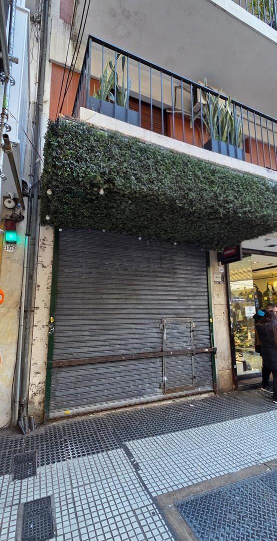 Foto de Local en alquiler en Av. Santa Fe al 1900 Recoleta CABA, imagen 3
