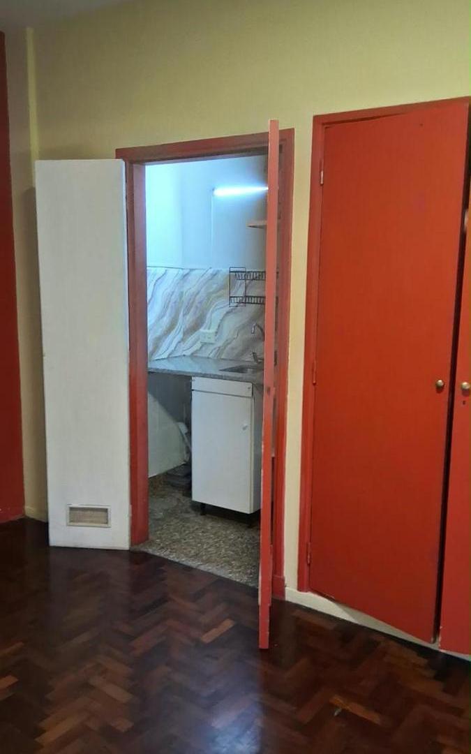 Foto de Departamento monoambiente en alquiler en Chile al 300 San Telmo CABA, imagen 4