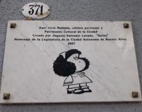 Foto de Departamento monoambiente en alquiler en Chile al 300 San Telmo CABA, imagen 1