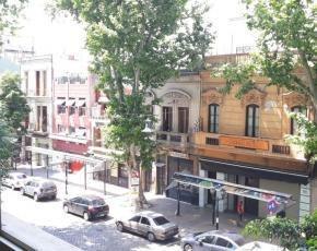 Foto de Departamento monoambiente en alquiler en Chile al 300 San Telmo CABA, imagen 3