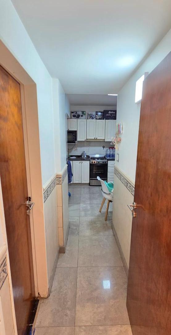 Foto de Departamento 4 ambientes en alquiler en Av. Suarez al 1500 Barracas CABA, imagen 2