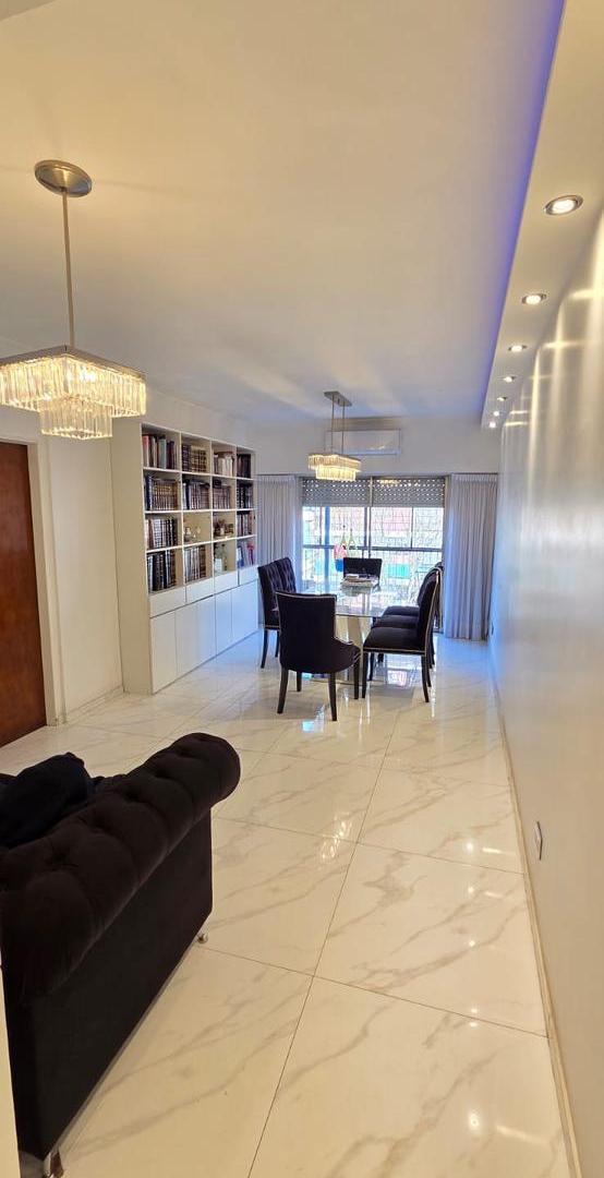 Foto de Departamento 4 ambientes en alquiler en Av. Suarez al 1500 Barracas CABA, imagen 3