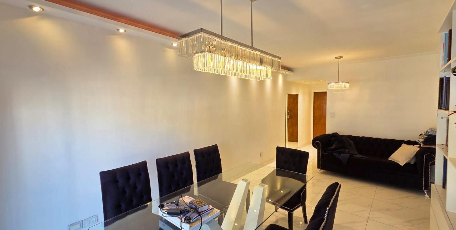 Foto de Departamento 4 ambientes en alquiler en Av. Suarez al 1500 Barracas CABA, imagen 1