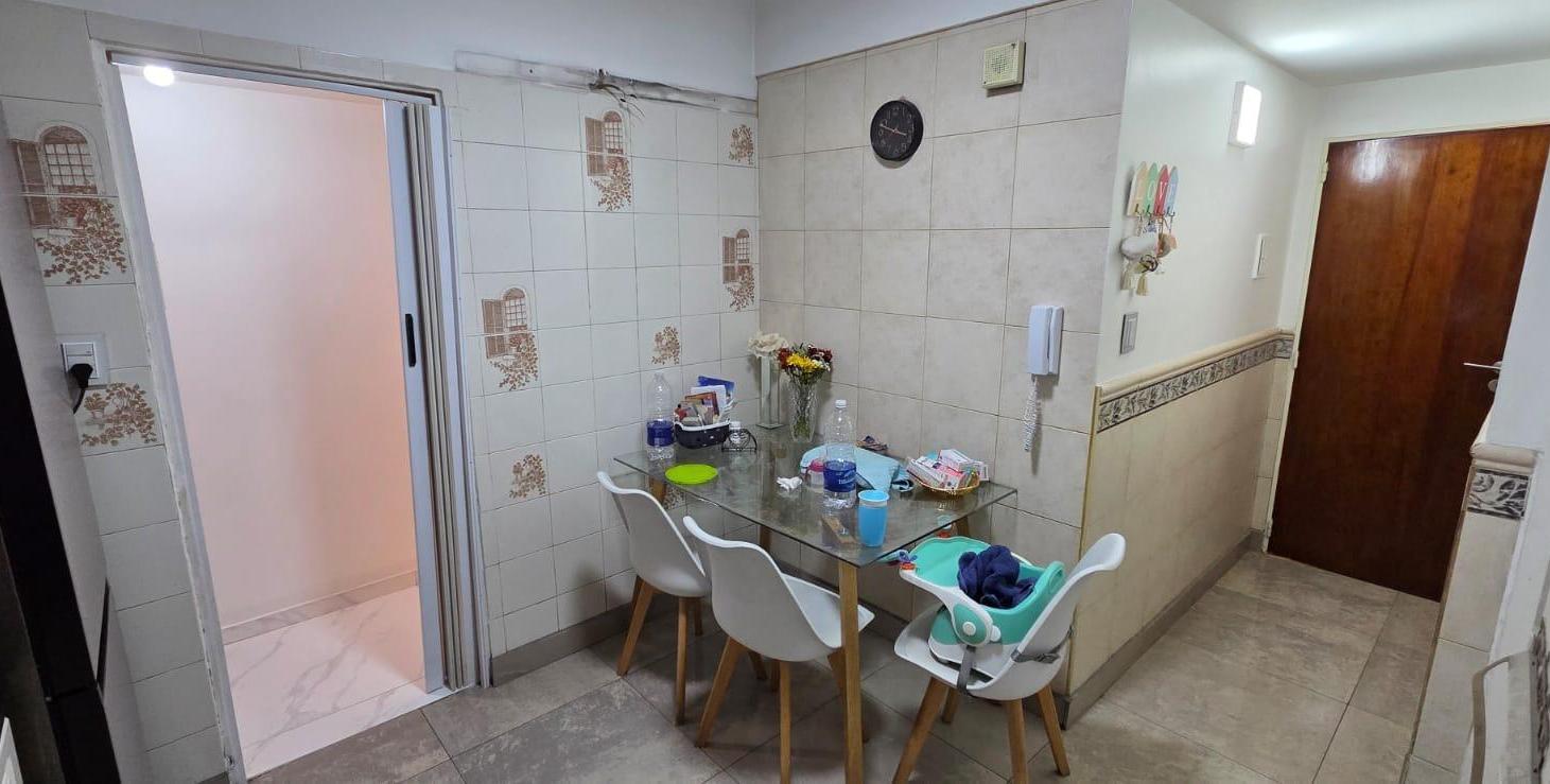 Foto de Departamento 4 ambientes en alquiler en Av. Suarez al 1500 Barracas CABA, imagen 4