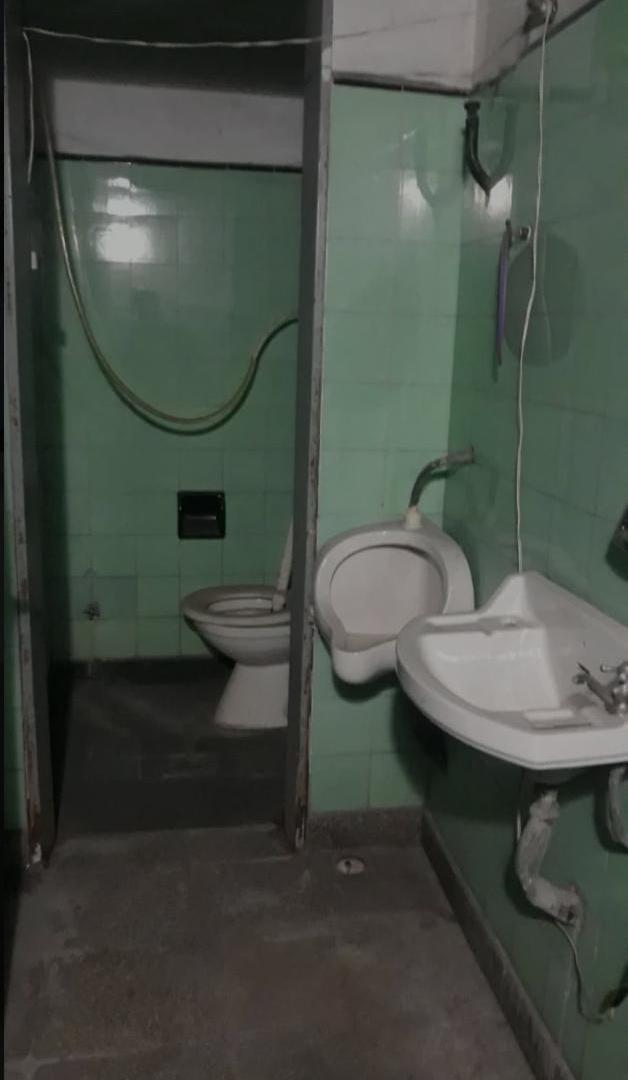 Foto de Depósito en alquiler en Pinzon al 1100 Barracas CABA, imagen 2