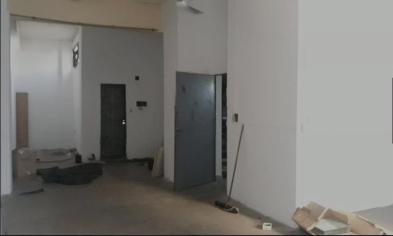 Foto de Depósito en alquiler en Pinzon al 1100 Barracas CABA, imagen 5