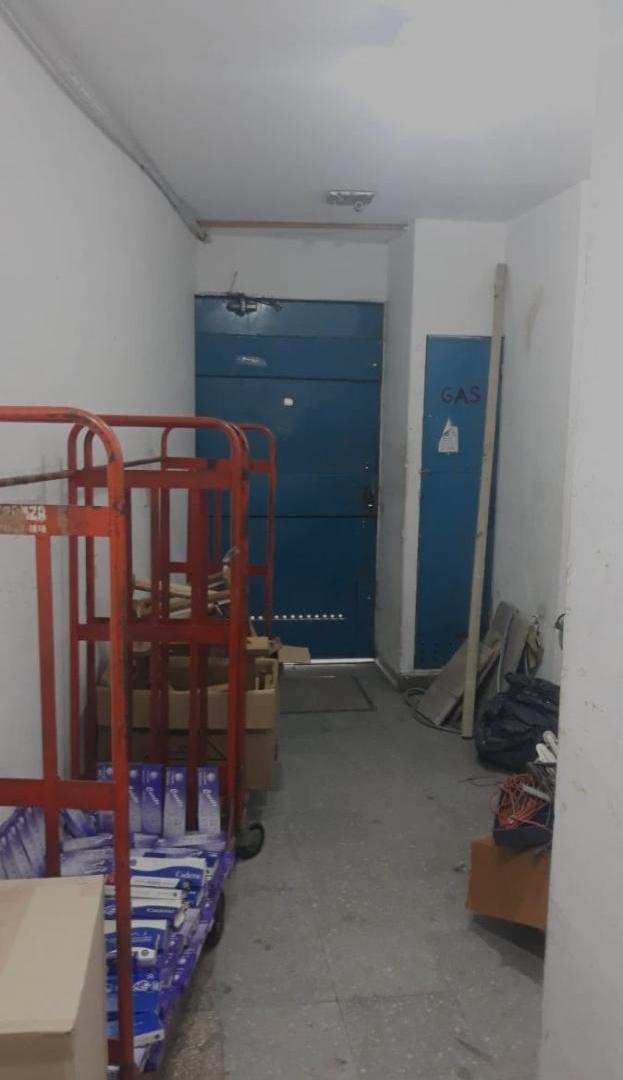 Foto de Depósito en alquiler en Pinzon al 1100 Barracas CABA, imagen 4