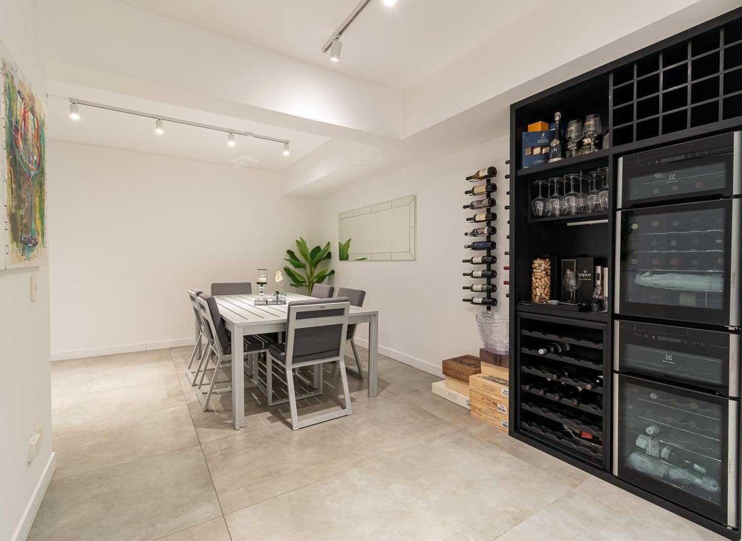 Foto de Departamento 4 ambientes en venta en Brandsen al 1400 Edificio Citadel, imagen 5