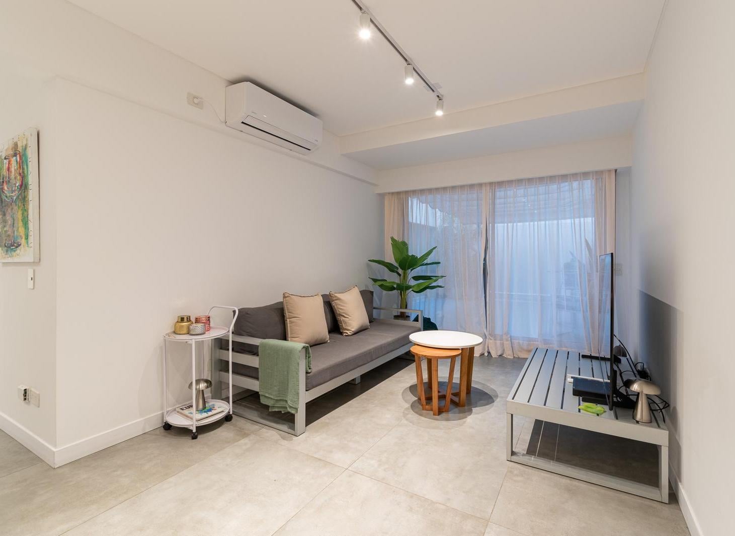 Foto de Departamento 4 ambientes en venta en Brandsen al 1400 Edificio Citadel, imagen 2
