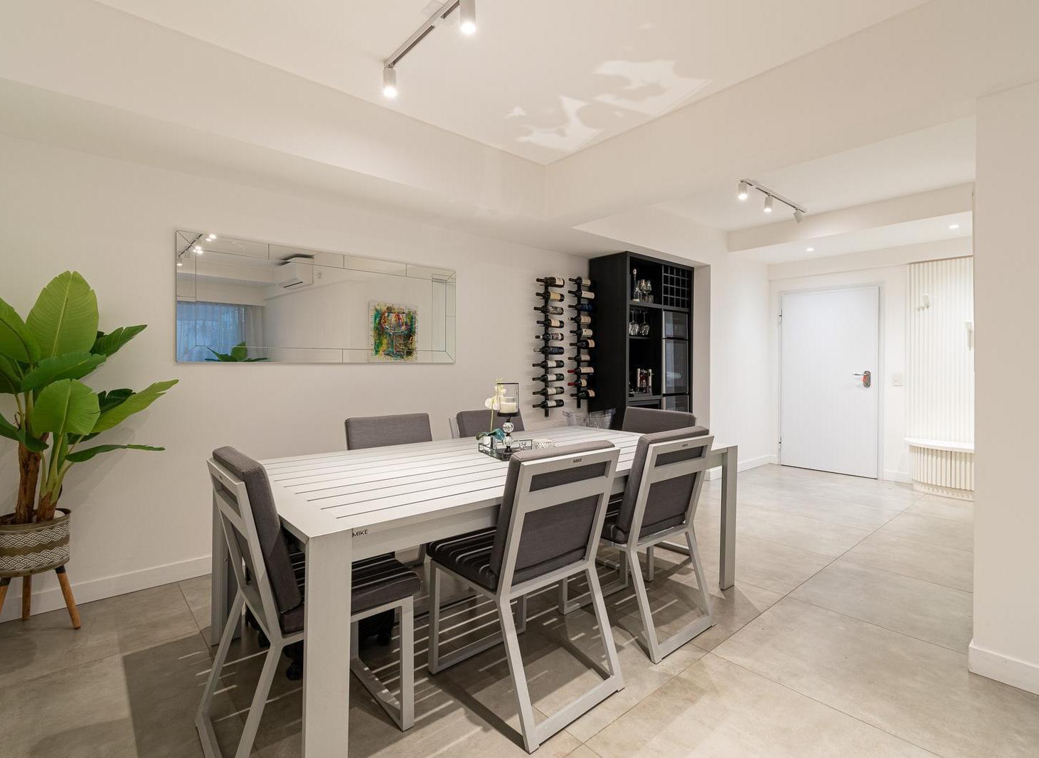 Foto de Departamento 4 ambientes en venta en Brandsen al 1400 Edificio Citadel, imagen 3