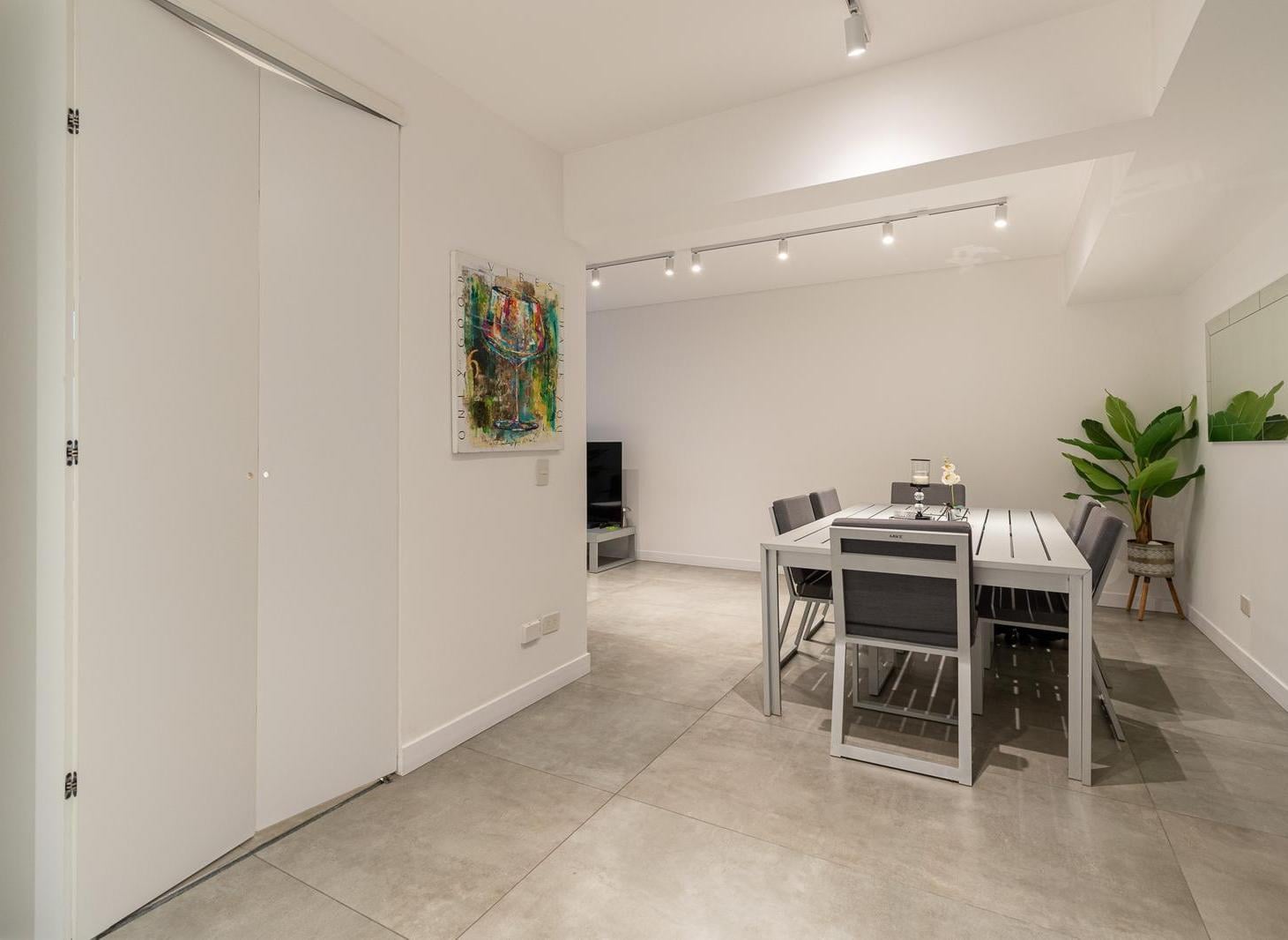 Foto de Departamento 4 ambientes en venta en Brandsen al 1400 Edificio Citadel, imagen 4