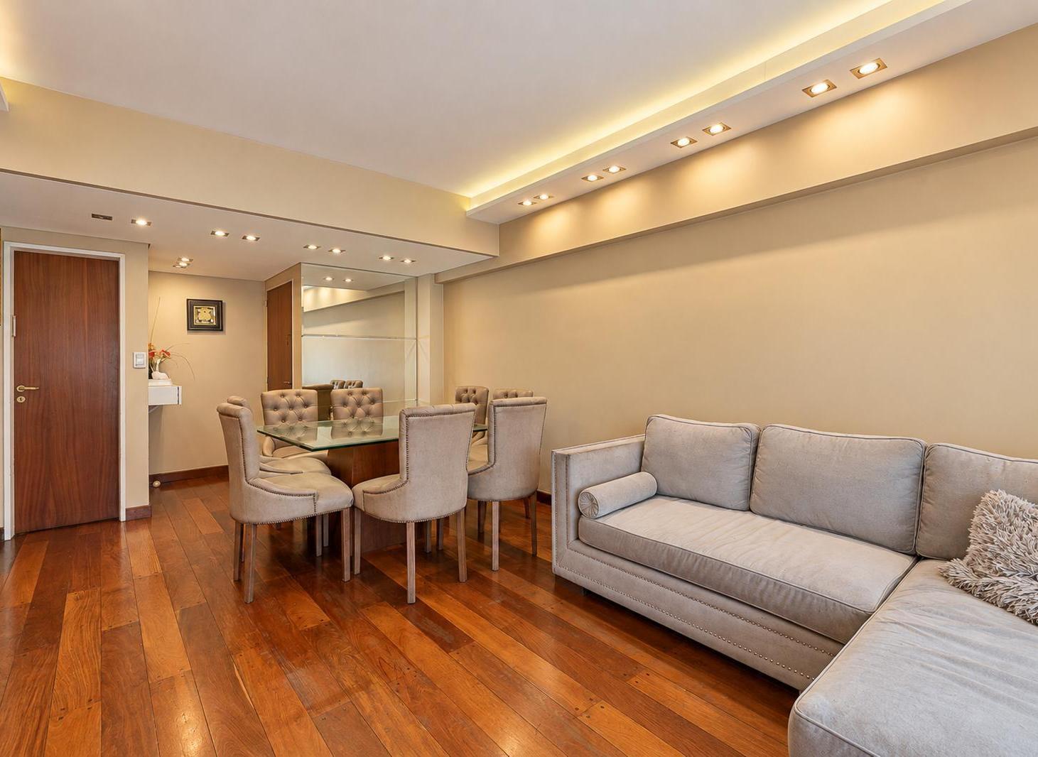 Foto de Departamento 4 ambientes en venta en Azara al 500 Barracas CABA, imagen 1