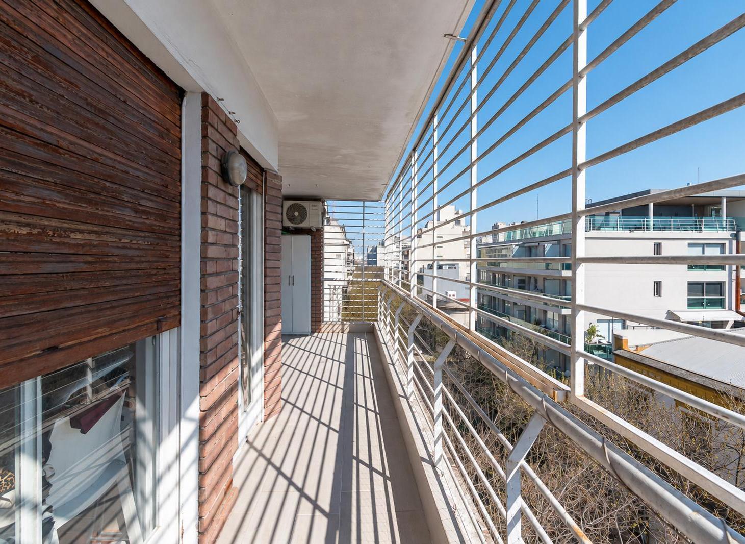 Foto de Departamento 4 ambientes en venta en Azara al 500 Barracas CABA, imagen 5