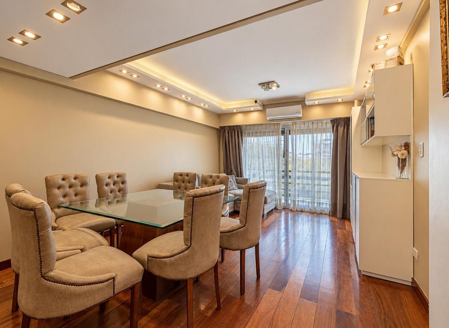 Foto de Departamento 4 ambientes en venta en Azara al 500 Barracas CABA, imagen 2