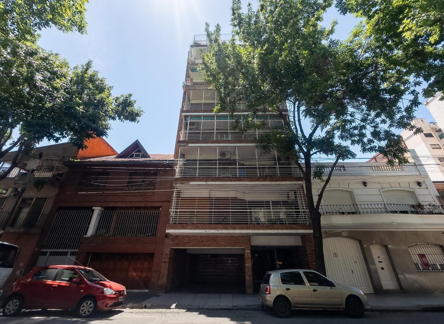 Foto de Departamento 4 ambientes en venta en Azara al 500 Barracas CABA, imagen 3