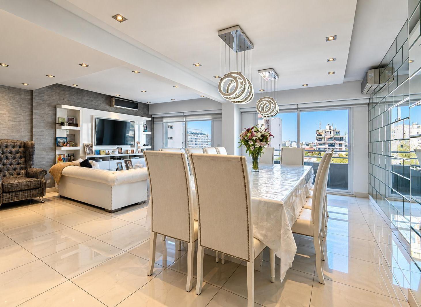 Foto de Departamento 5 ambientes en venta en Isabel la Catolica al 600 Barracas, imagen 2