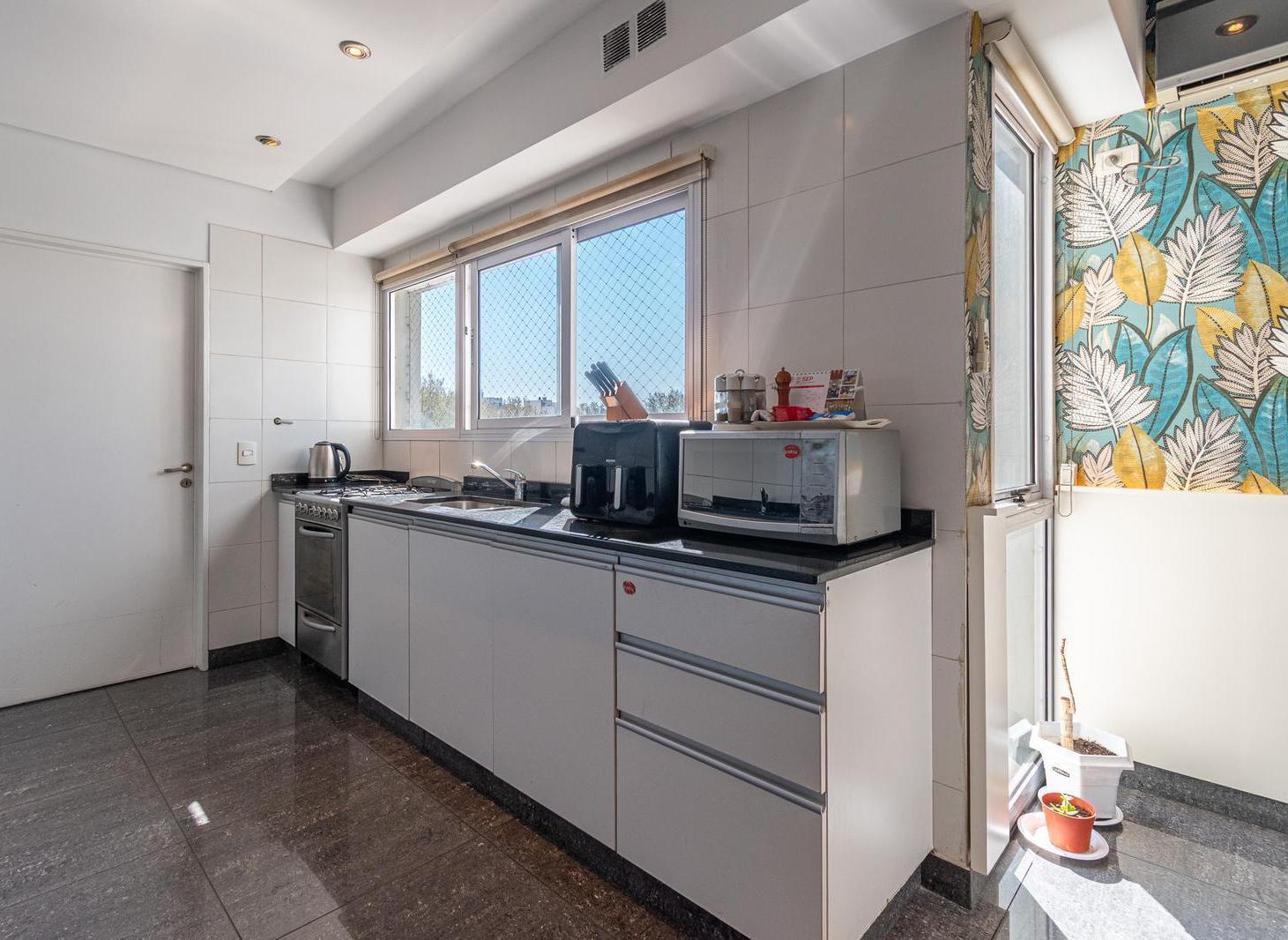 Foto de Departamento 5 ambientes en venta en Isabel la Catolica al 600 Barracas, imagen 4