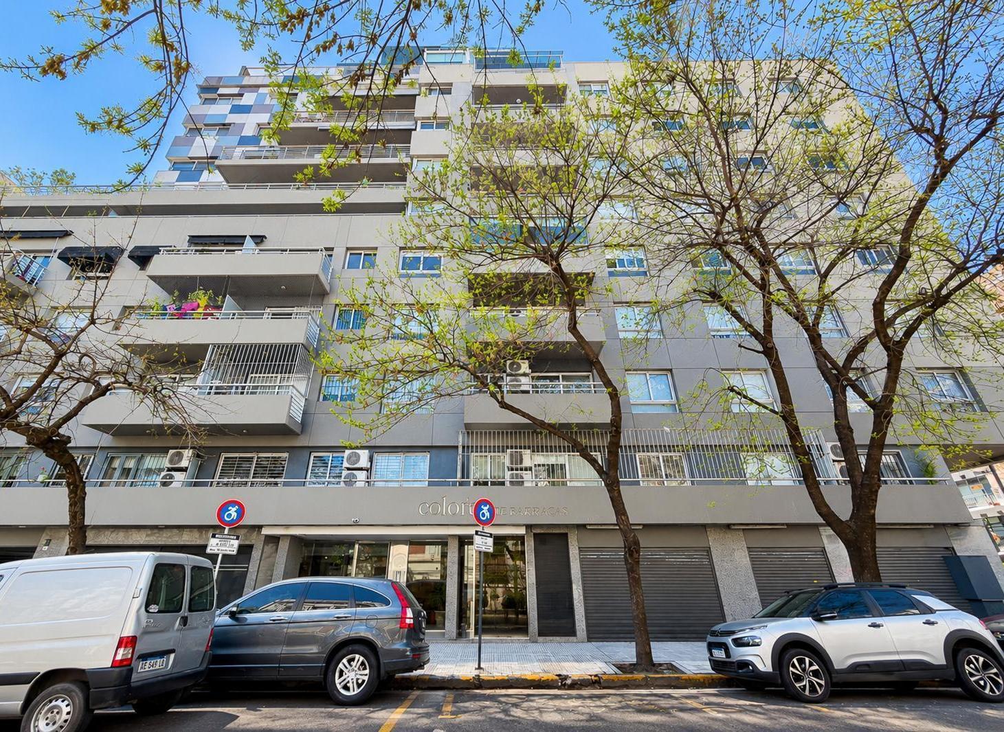 Foto de Departamento 5 ambientes en venta en Isabel la Catolica al 600 Barracas, imagen 3