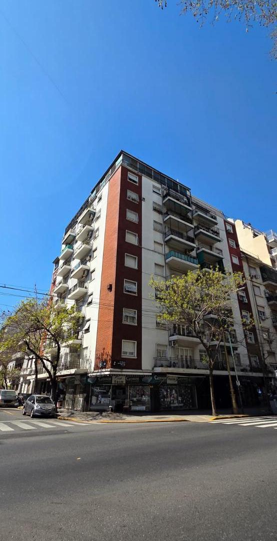 Foto de Departamento 2 ambientes en venta en Av. Montes de Oca al 600 Barracas, imagen 1