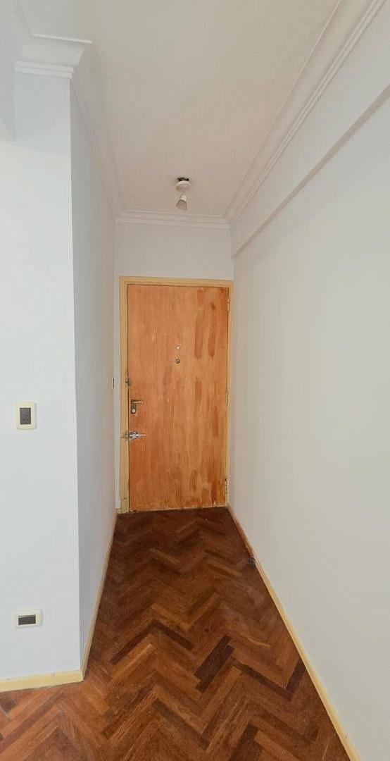 Foto de Departamento 2 ambientes en venta en Av. Montes de Oca al 600 Barracas, imagen 2