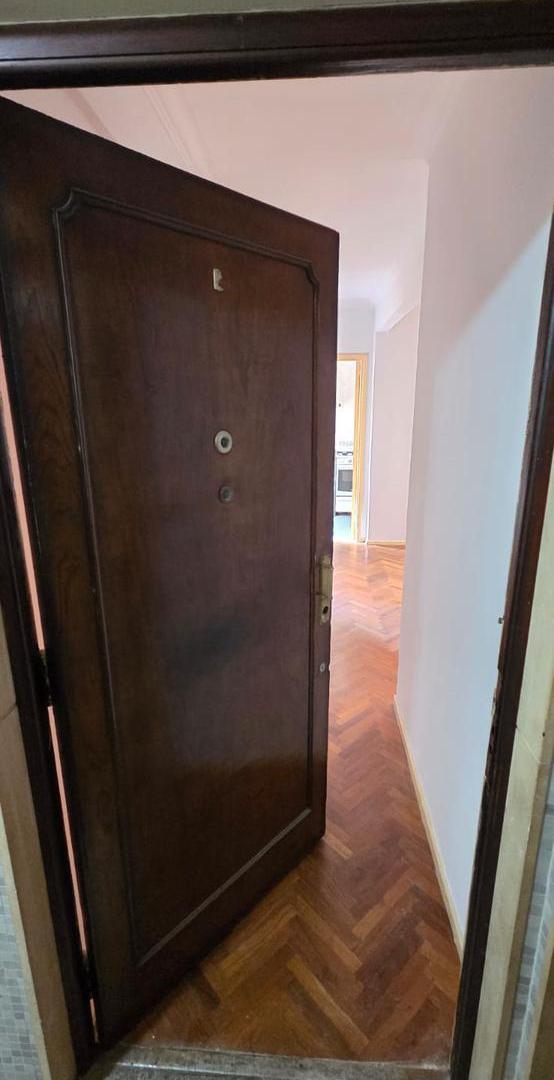 Foto de Departamento 2 ambientes en venta en Av. Montes de Oca al 600 Barracas, imagen 4