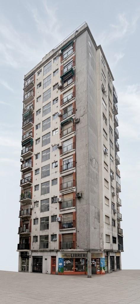 Foto de Departamento 2 ambientes en venta/ alquiler en Santiago del Estero al, imagen 2