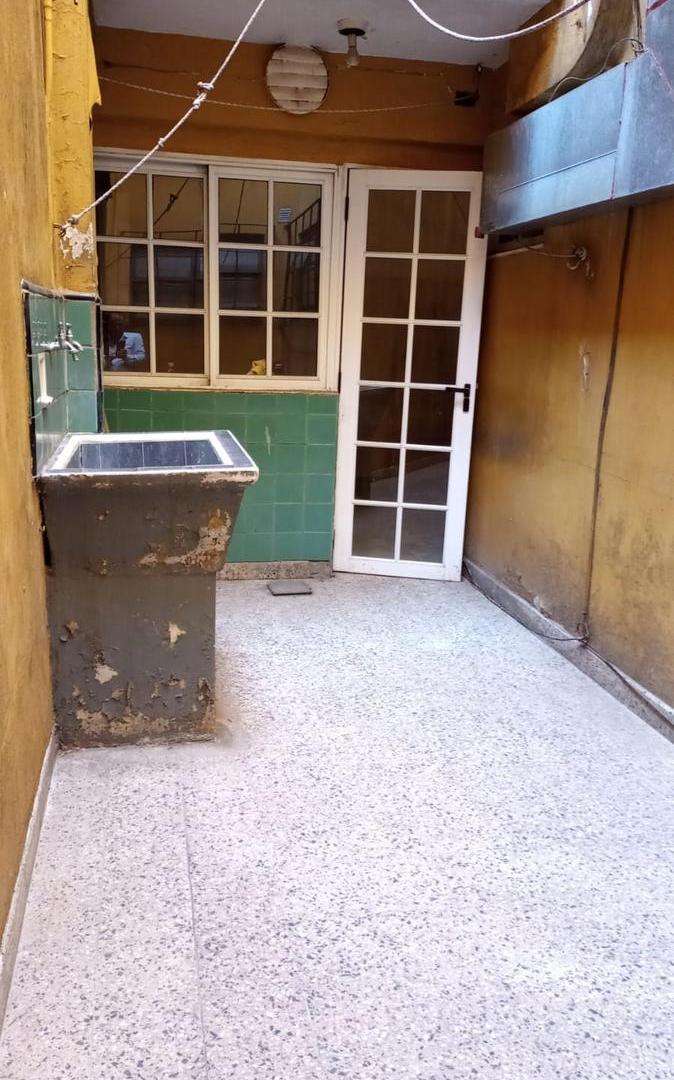 Foto de Departamento 3 ambientes con patio en alquiler en Iriarte al 1500, imagen 3