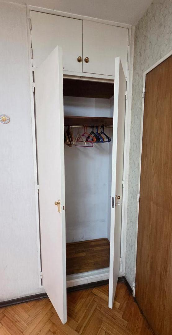 Foto de Departamento 3 ambientes en alquiler en Av. Callao al 700 Recoleta CABA, imagen 5
