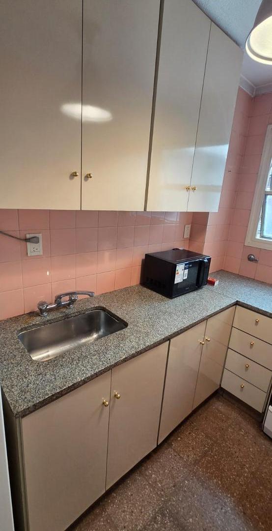 Foto de Departamento 3 ambientes en alquiler en Av. Callao al 700 Recoleta CABA, imagen 2