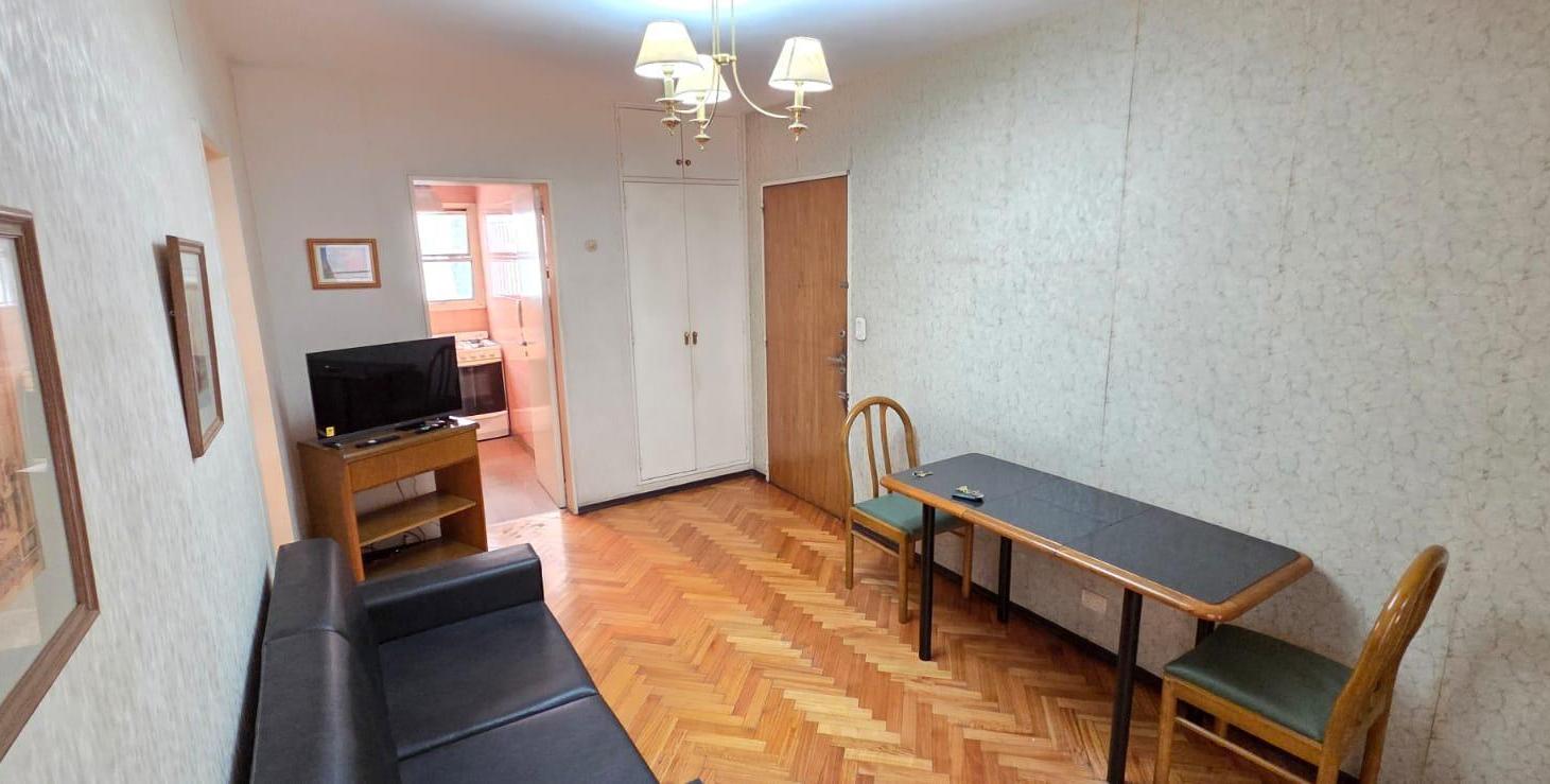 Foto de Departamento 3 ambientes en alquiler en Av. Callao al 700 Recoleta CABA, imagen 4