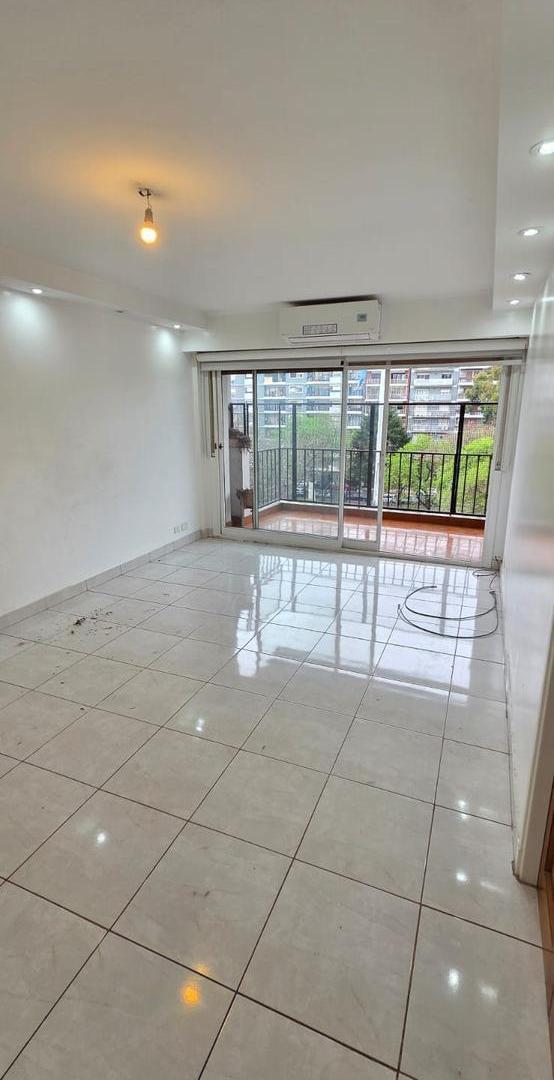 Foto de Departamento 3 ambientes en alquiler en Brandsen al 1600 Barracas CABA, imagen 4