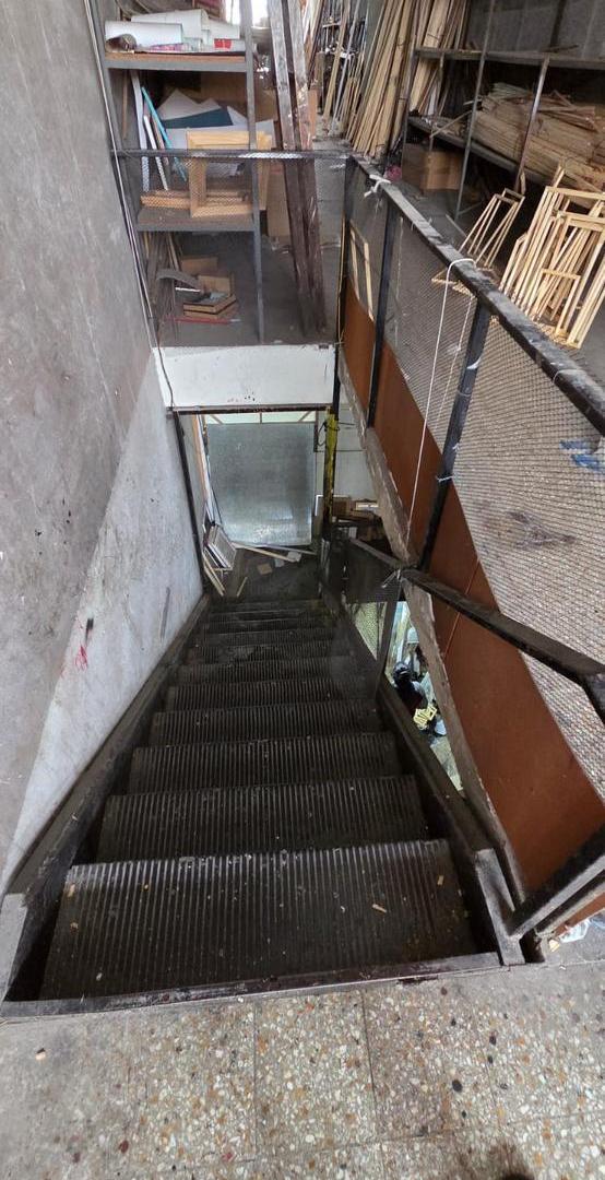 Foto de Local en alquiler en Av. Corrientes al 2300 Balvanera CABA, imagen 5