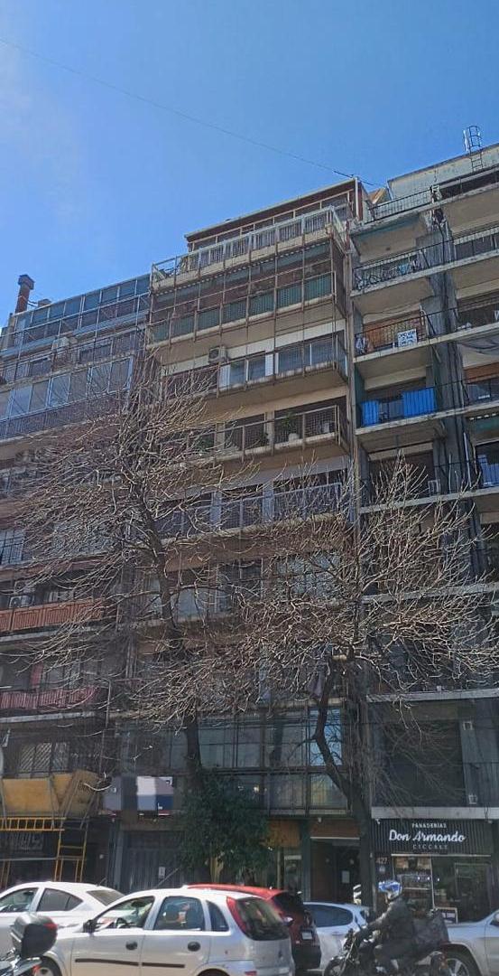 Foto de Departamento 4 ambientes con dependencia en venta en Av. Nazca al 400, imagen 1