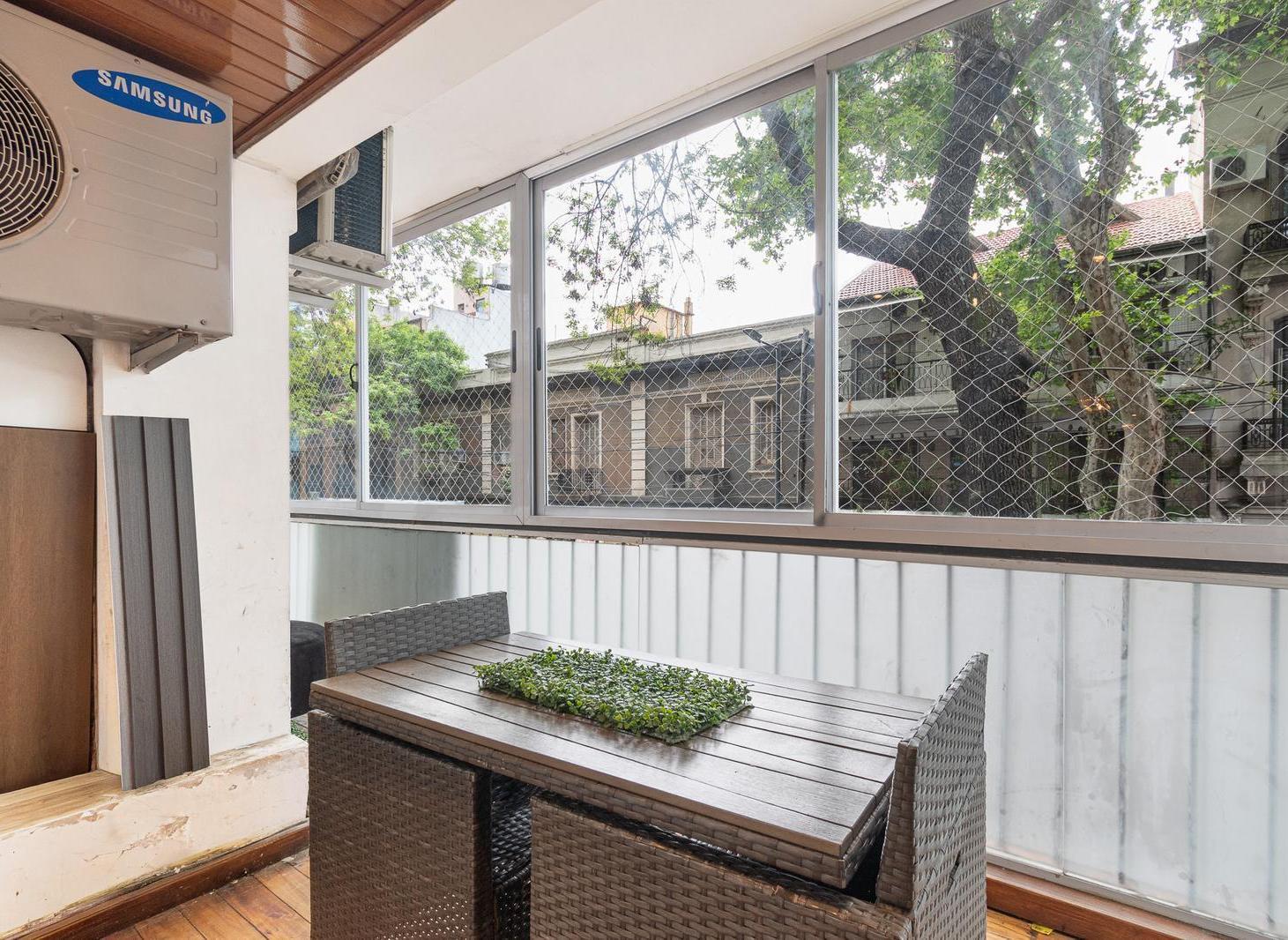 Foto de Departamento 4 ambientes en venta en Azara al 300 Barracas CABA, imagen 3