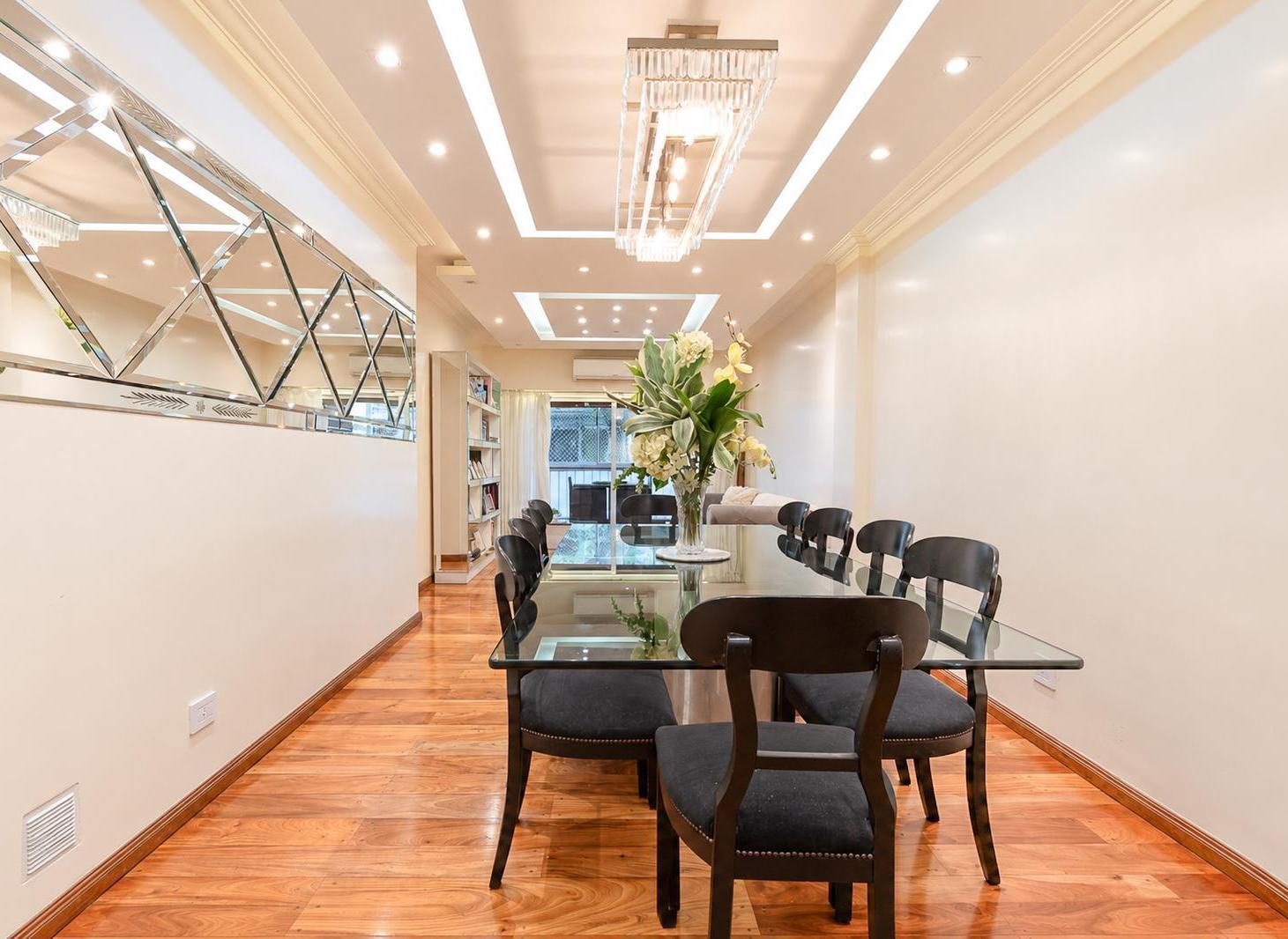 Foto de Departamento 4 ambientes en venta en Azara al 300 Barracas CABA, imagen 5