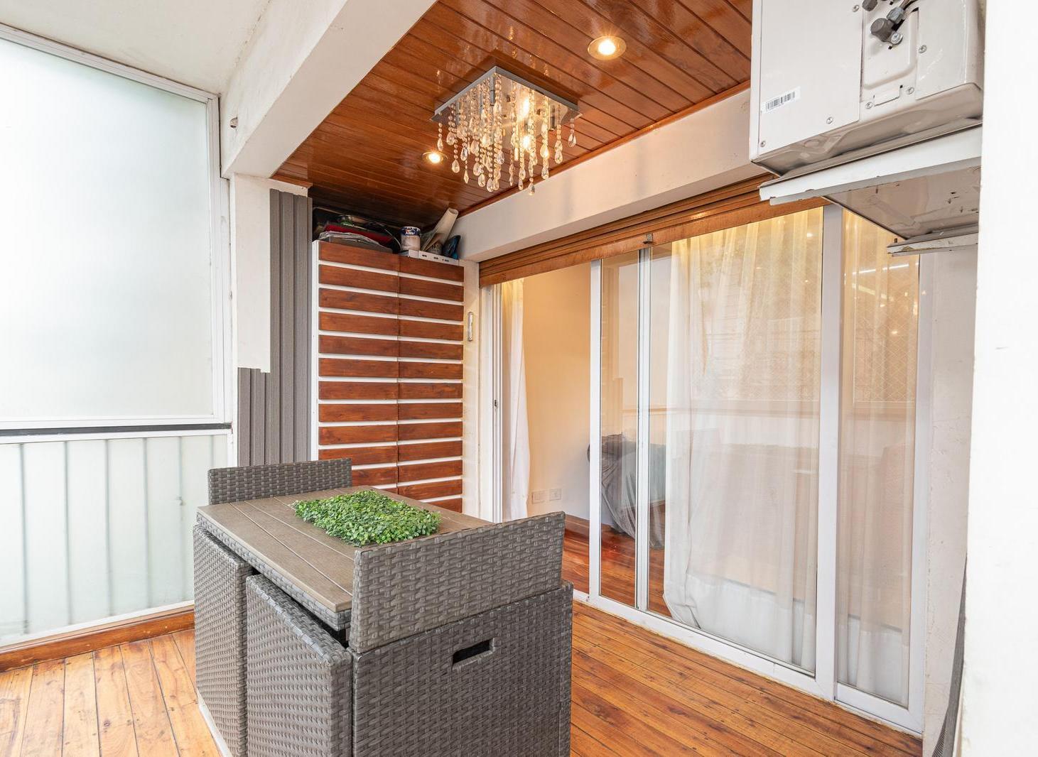 Foto de Departamento 4 ambientes en venta en Azara al 300 Barracas CABA, imagen 1