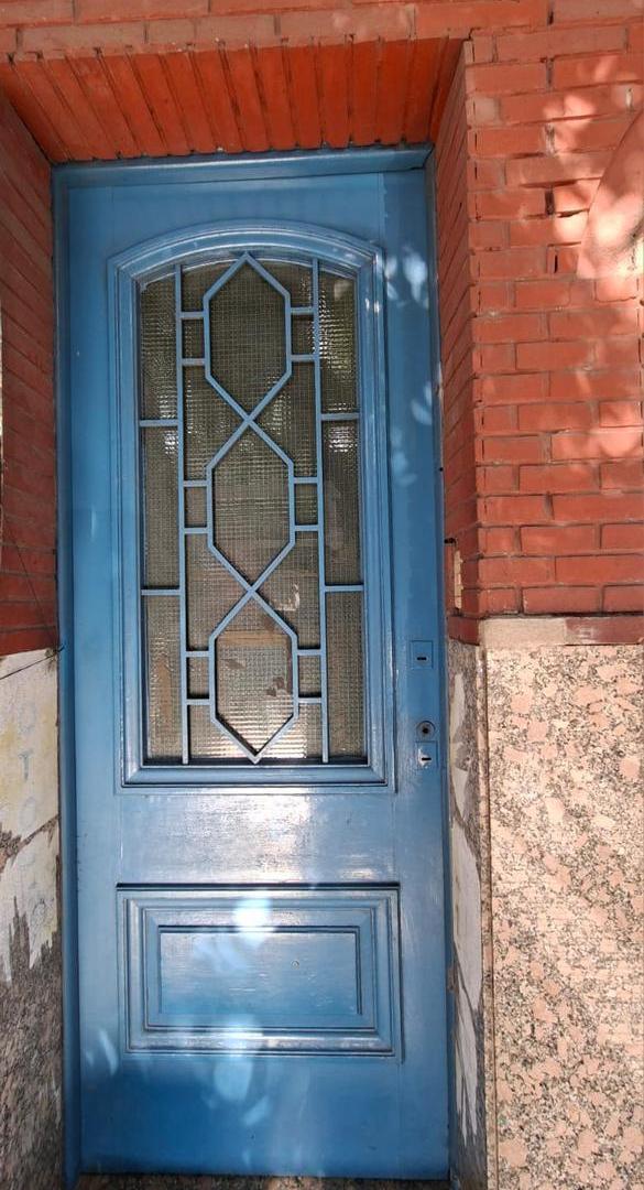 Foto de Depósito en venta en Av. Regimiento de Patricios al 700 Barracas CABA, imagen 2
