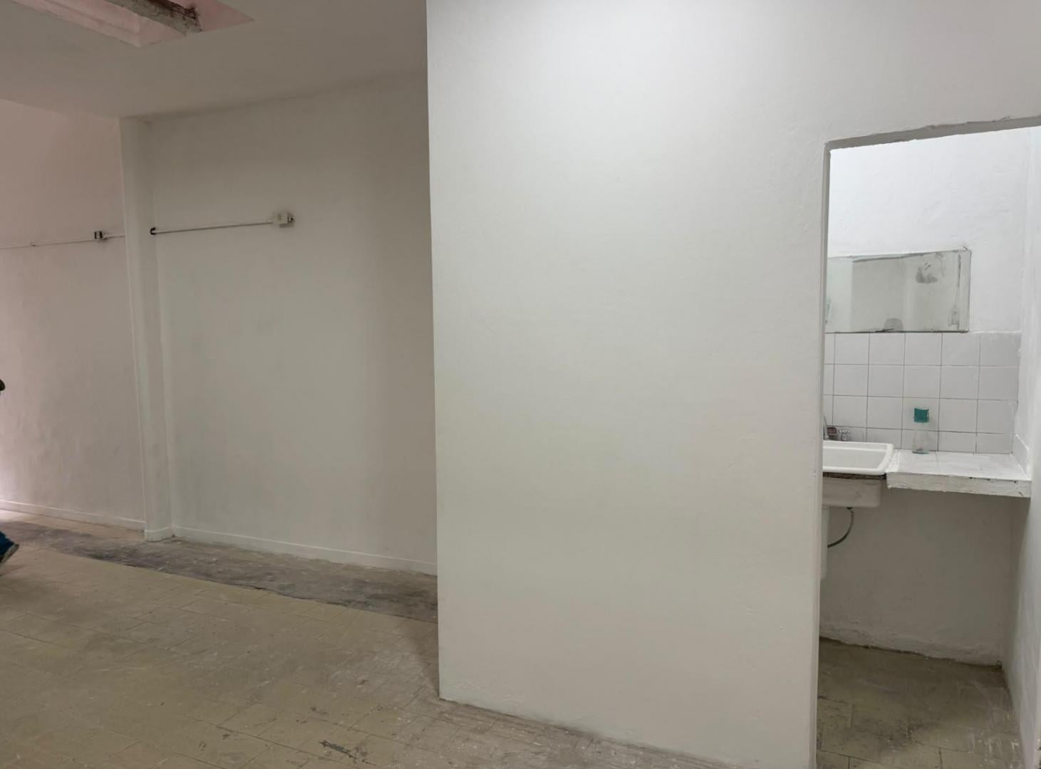 Foto de Depósito en venta en Av. Regimiento de Patricios al 700 Barracas CABA, imagen 4