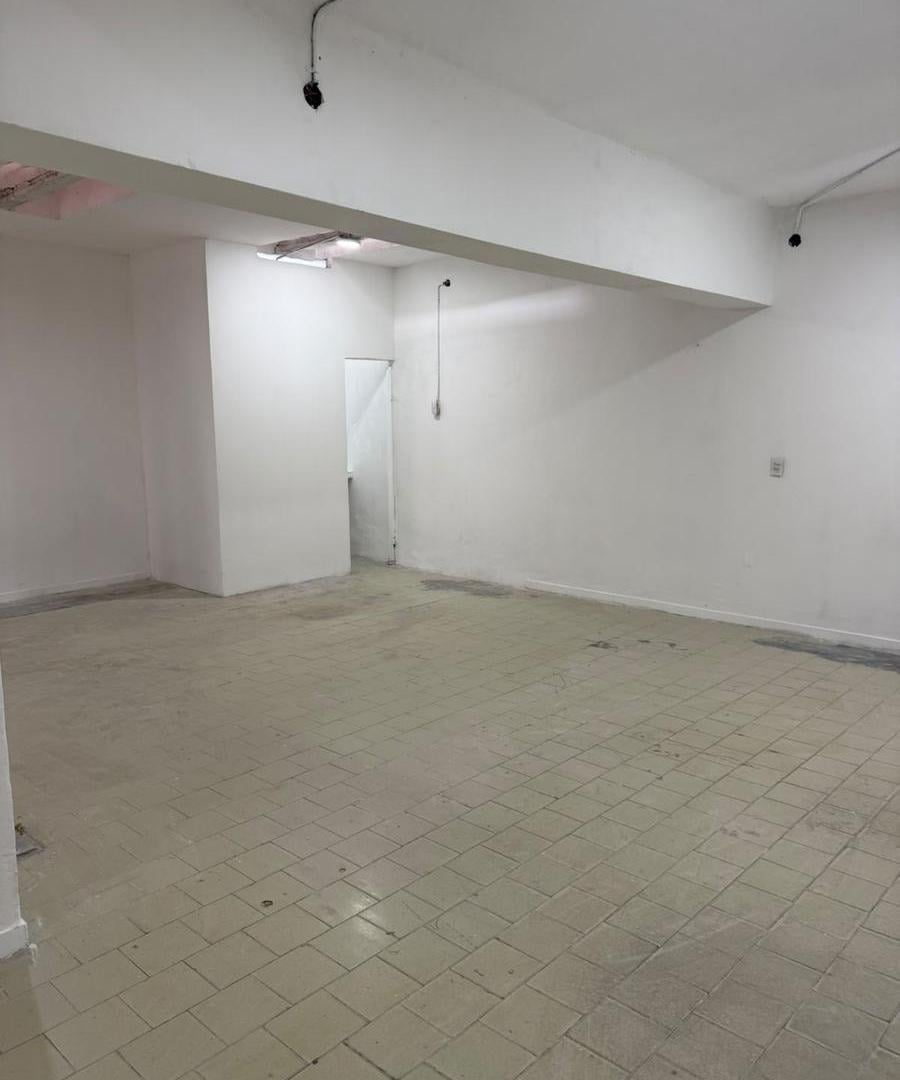 Foto de Depósito en venta en Av. Regimiento de Patricios al 700 Barracas CABA, imagen 5