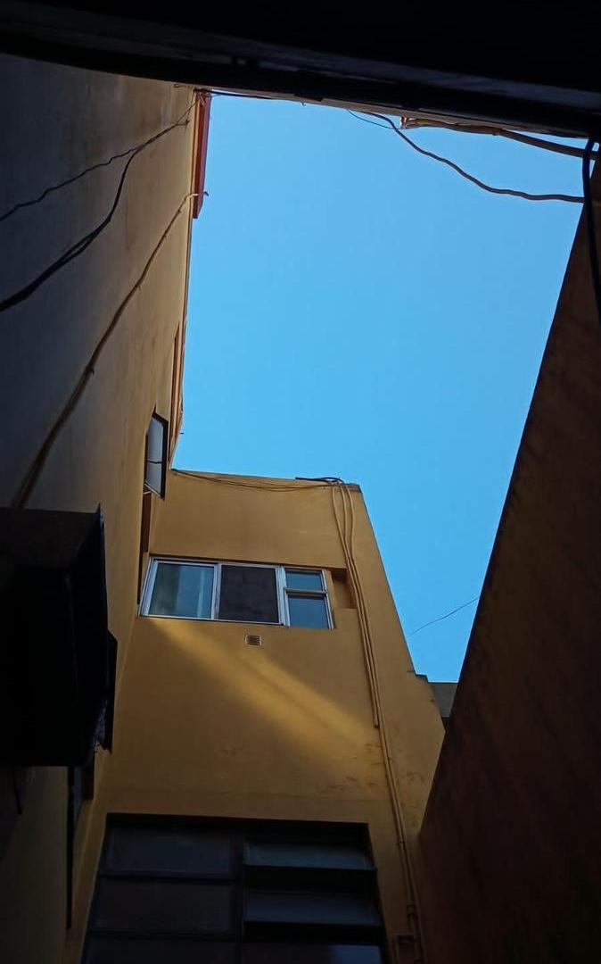 Foto de Departamento 3 ambientes con patio en venta en Iriarte al 1500 Barracas, imagen 3