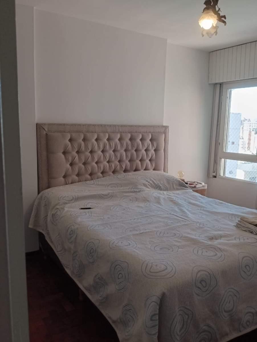Venta Departamento con Cochera Bv. San Juan 475 2