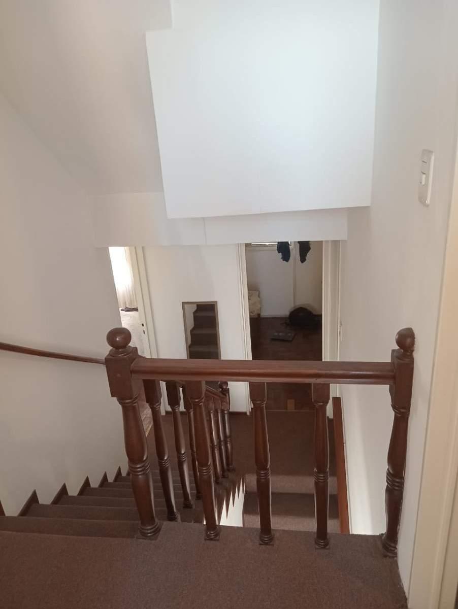 Venta Departamento con Cochera Bv. San Juan 475 4