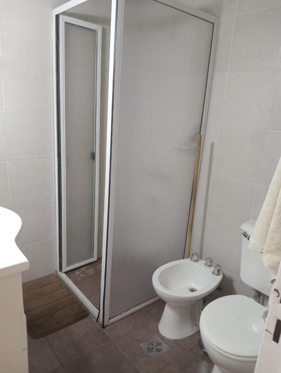 Venta Departamento con Cochera Bv. San Juan 475 1