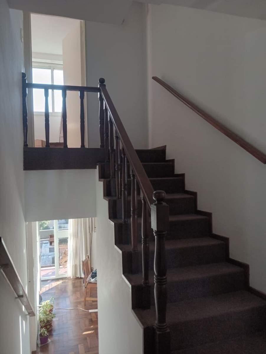 Venta Departamento con Cochera Bv. San Juan 475 5